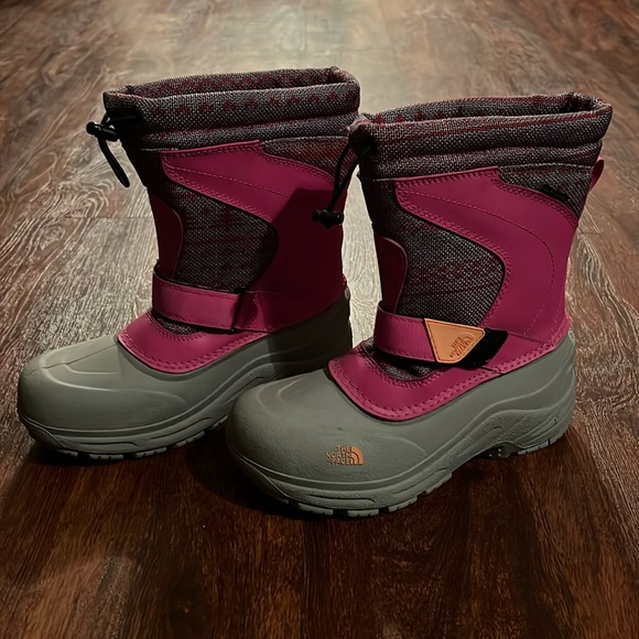 The North Face Other - The North Face boots